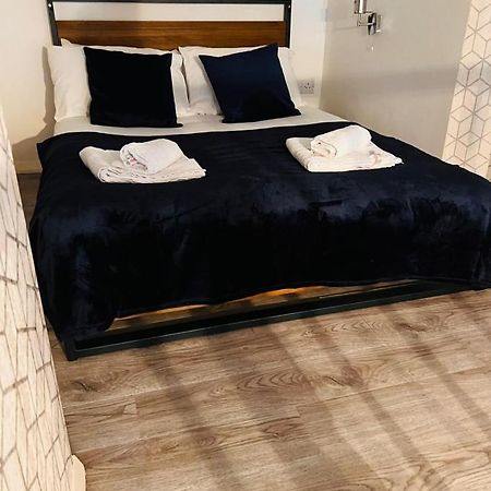 F10- Mezzanine 1St Floor Flat Fits 3 Near Paddington Apartment London Exterior photo